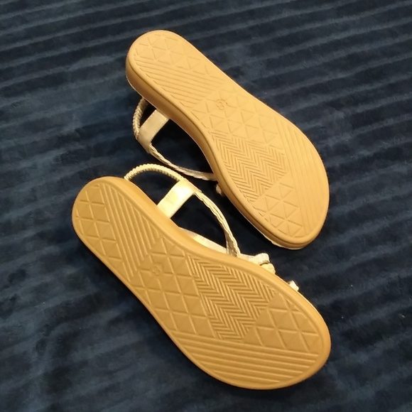 Women's sandals - Picture 3 of 4